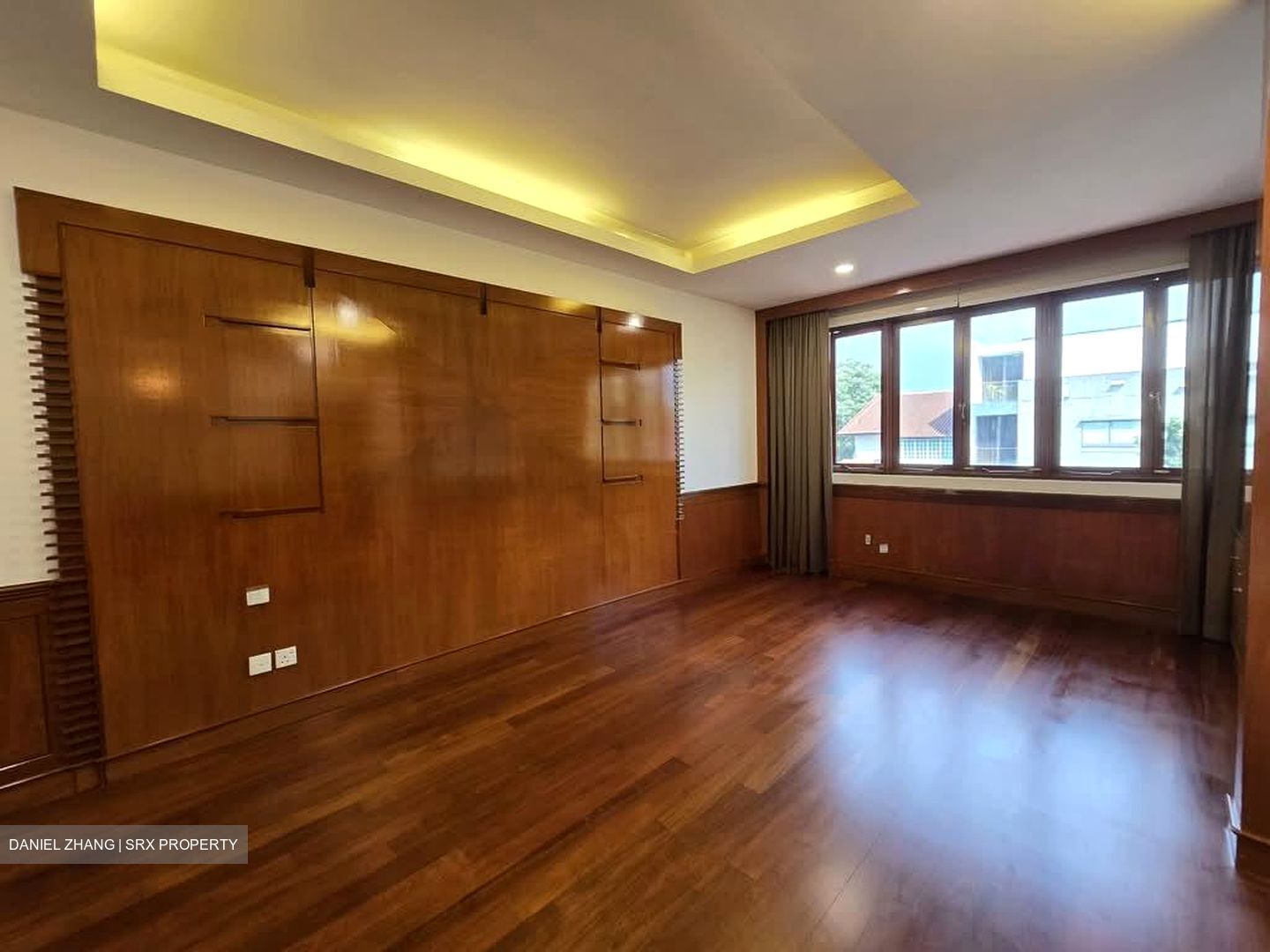 Chestnut Drive (D23), Semi-Detached #530596911